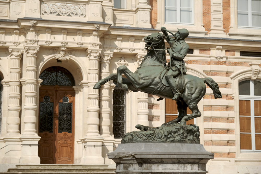 Musée d'Epernay